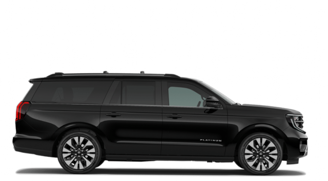 2026 Ford Expedition